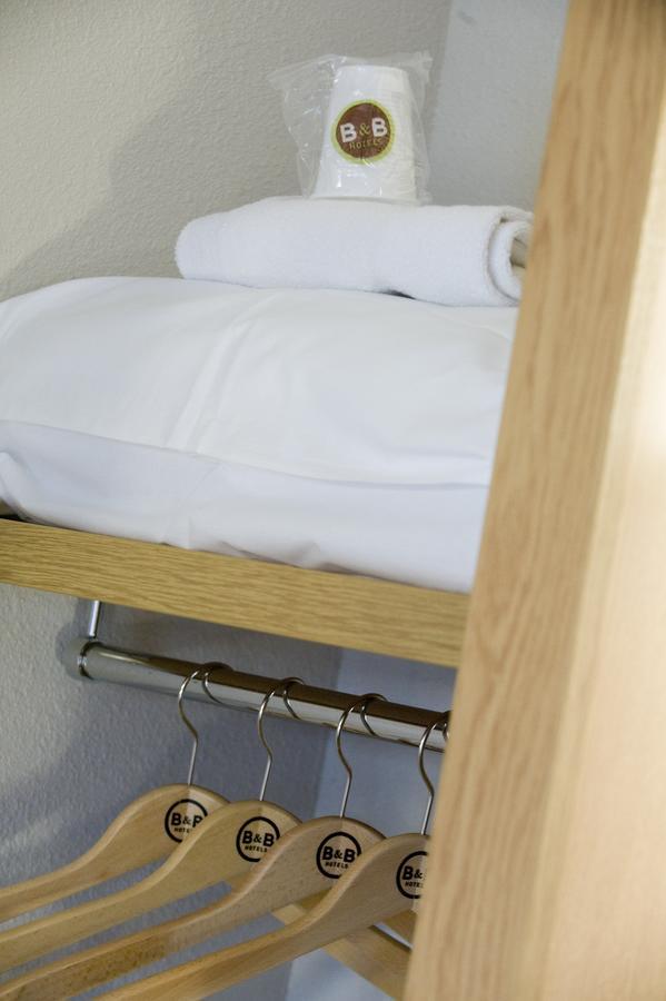 B&B Hotel Angers 2 Universite Beaucouzé المظهر الخارجي الصورة