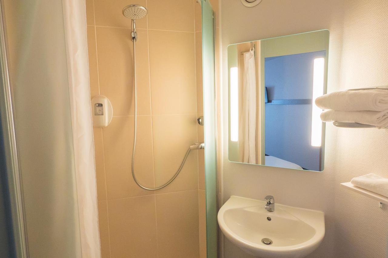 B&B Hotel Angers 2 Universite Beaucouzé المظهر الخارجي الصورة